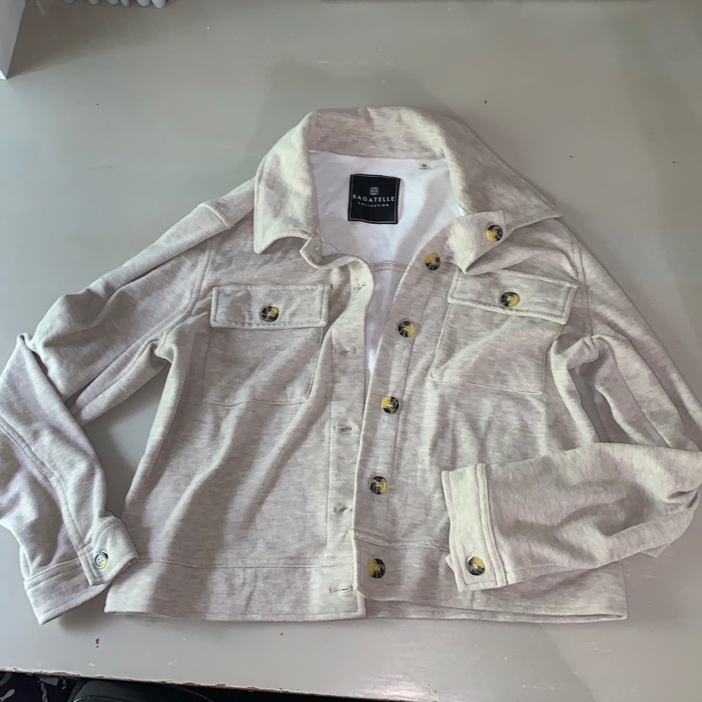 Jacket